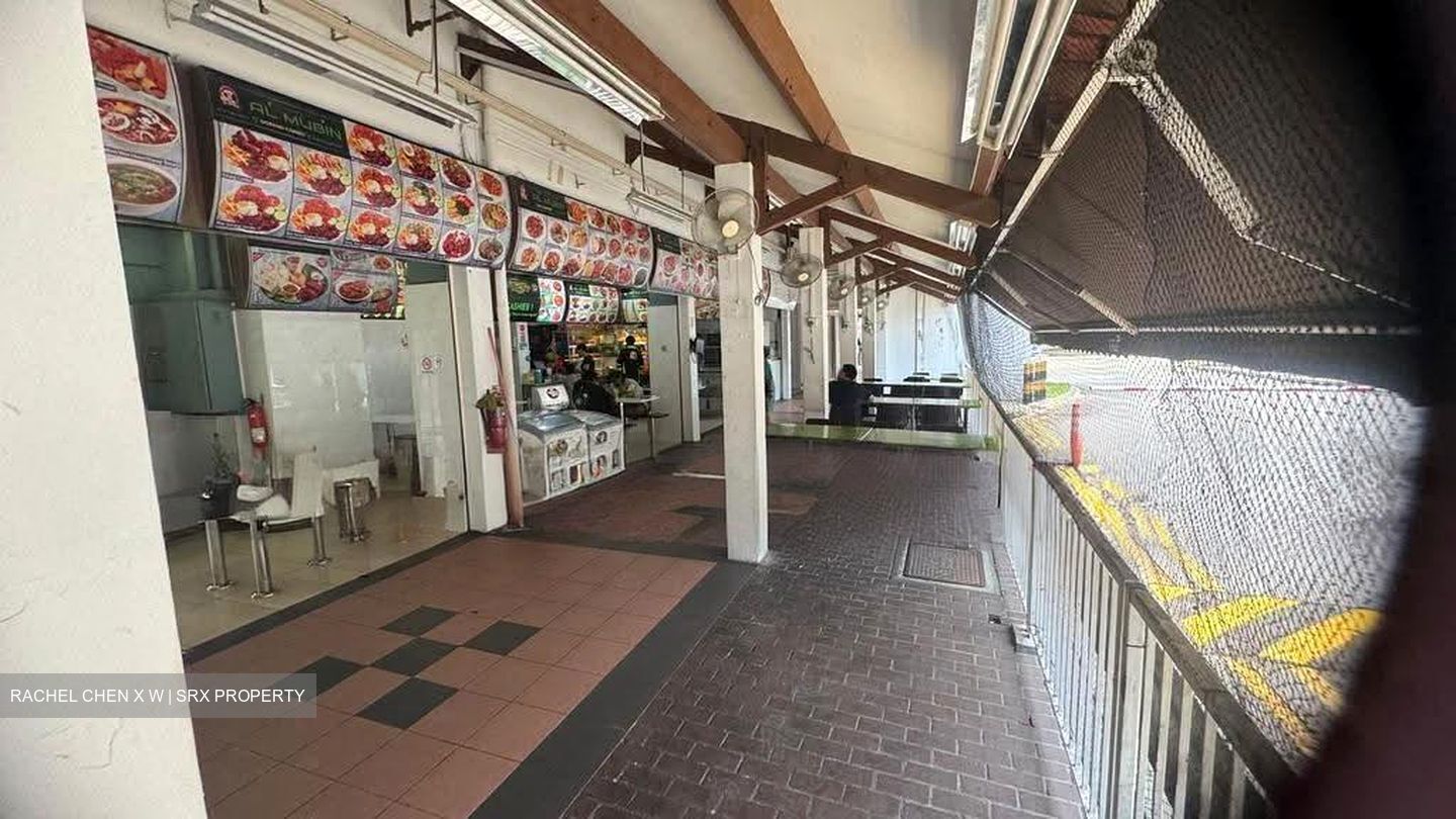 Bishan Green (D20), Retail #634116971